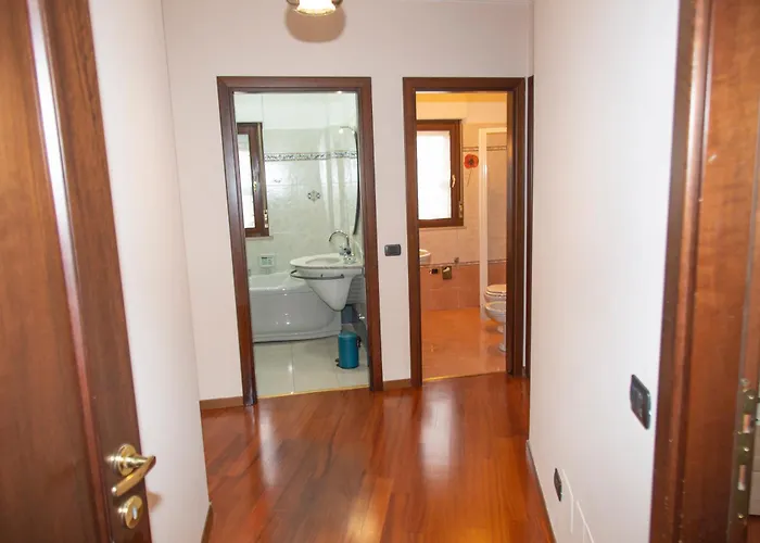 'na Coccola Da Noantri Apartamento Roma