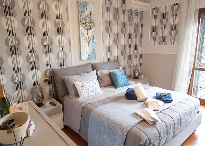 'na Coccola Da Noantri Apartamento *