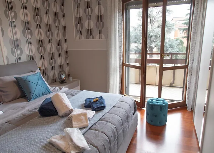 'na Coccola Da Noantri Apartamento