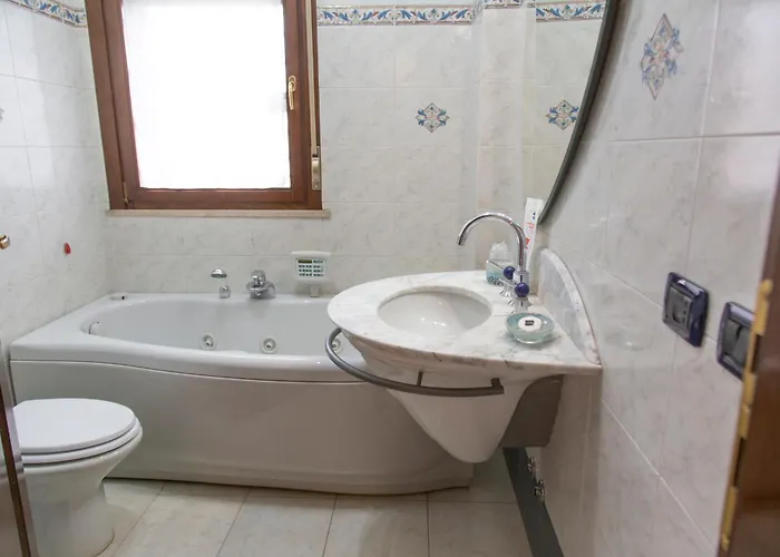 Apartamento 'na Coccola Da Noantri Roma