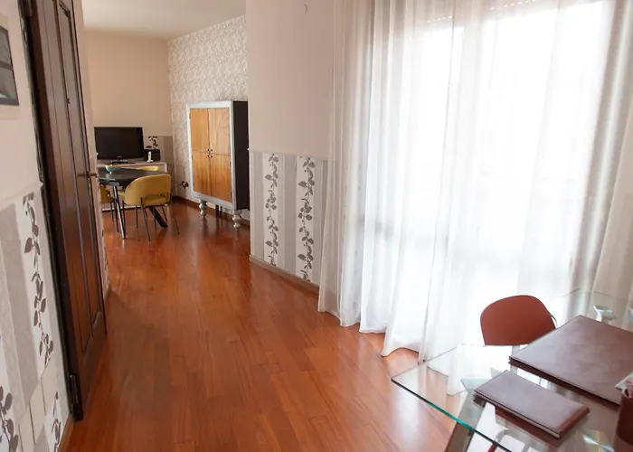 Apartamento 'na Coccola Da Noantri *
