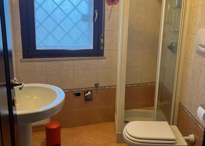 'na Coccola Da Noantri Apartamento
