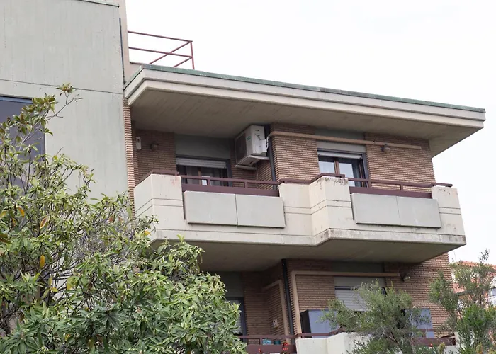 Apartamento 'na Coccola Da Noantri *