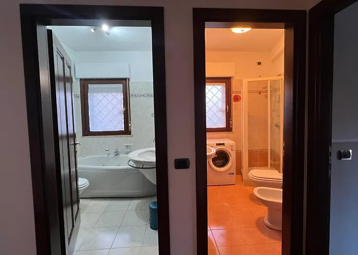 Apartamento 'na Coccola Da Noantri *