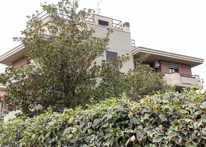 Apartamento 'na Coccola Da Noantri