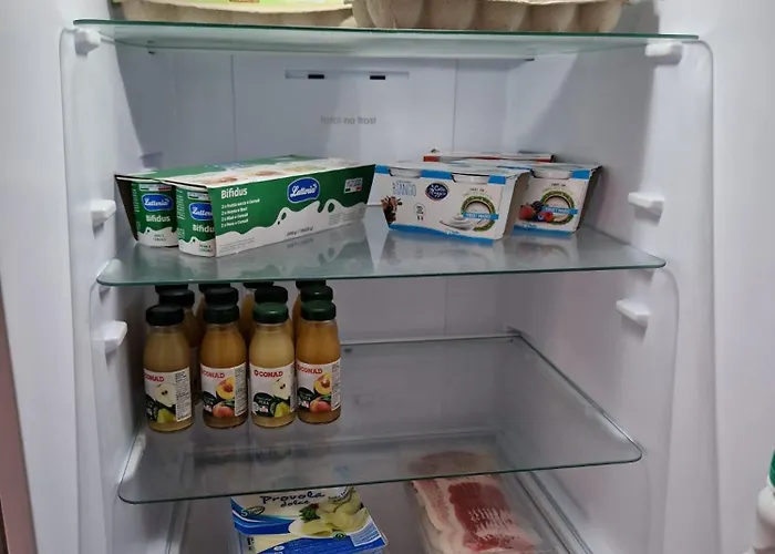 'na Coccola Da Noantri Apartamento