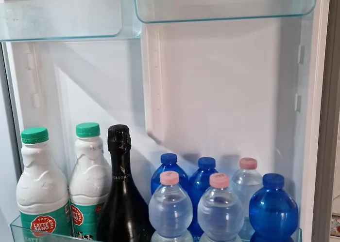 'na Coccola Da Noantri