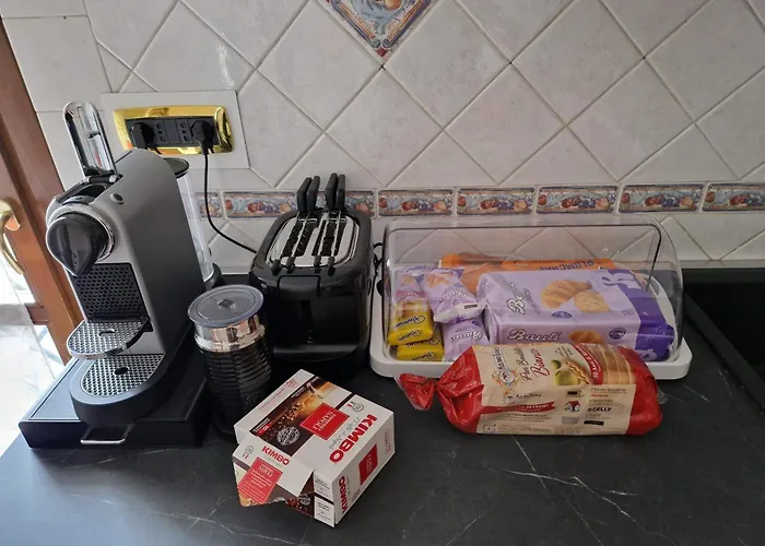 Apartamento 'na Coccola Da Noantri Roma