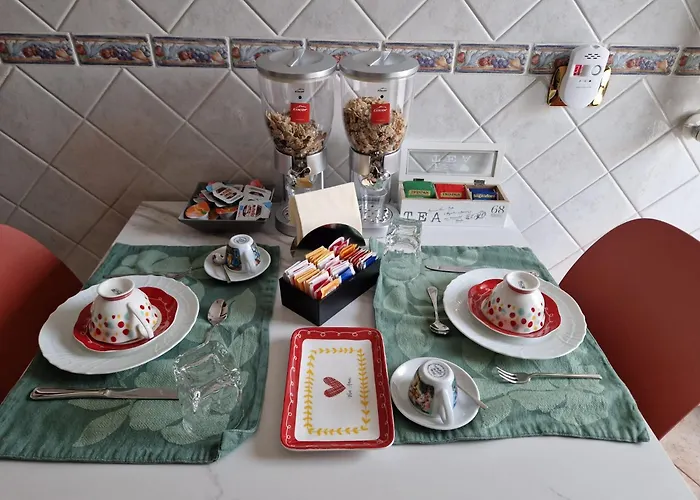 Apartamento 'na Coccola Da Noantri Roma